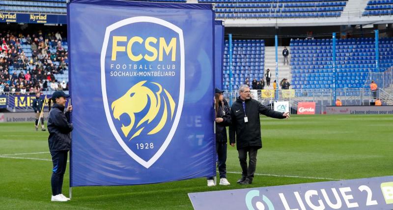  - 🚨 Sochaux officiellement relégué en N1, le dépôt de bilan proche ?