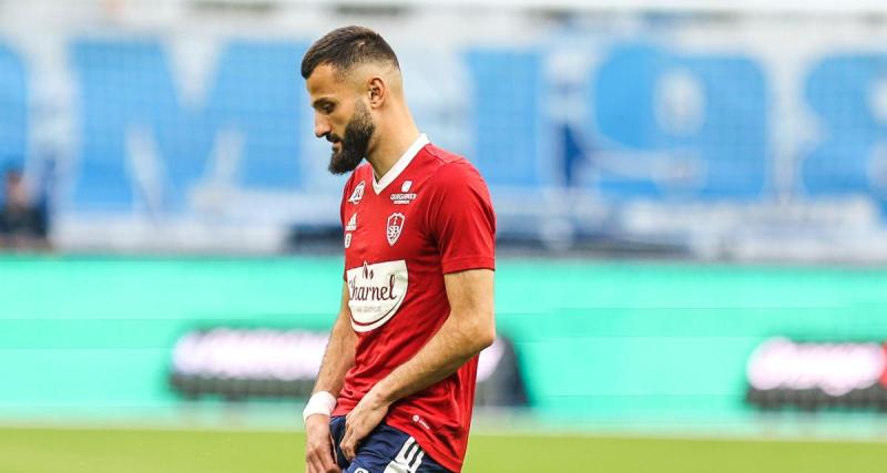  - FC Nantes, ASSE - Mercato : on sait pourquoi Honorat a snobé les Canaris