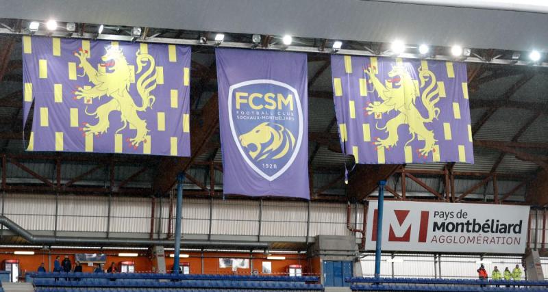  - Sochaux : le coup de tonnerre se confirme, les Lionceaux rétrogradés en N1 !