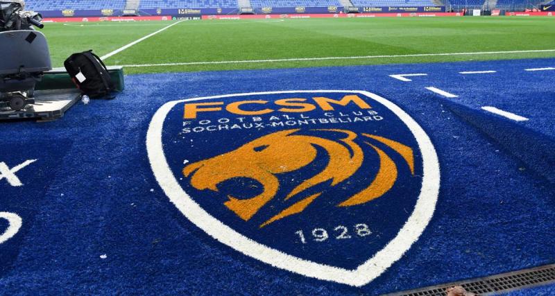  - Sochaux sort du silence après sa retrogradation