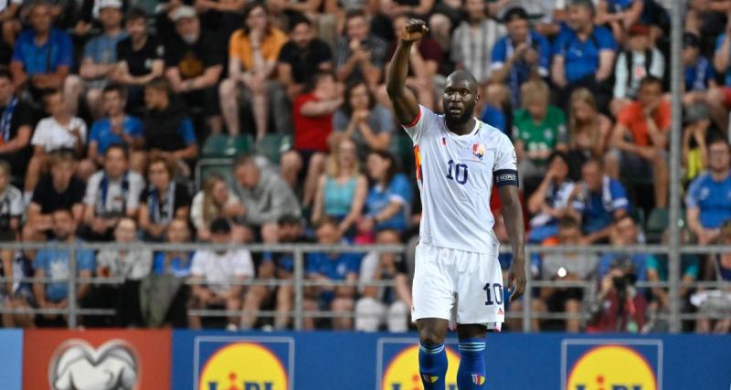  - Chelsea : nouveau rebondissement de taille pour Lukaku