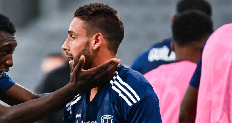  - Ligue 2 : Pau s’offre un renfort de poids, Lopez prolonge à Paris (off)