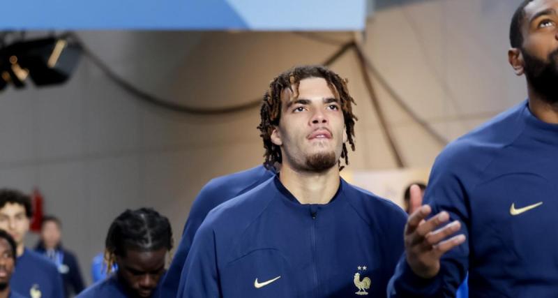  - ASSE : annoncé à Saint-Étienne, un international Français U20 va filer en Belgique