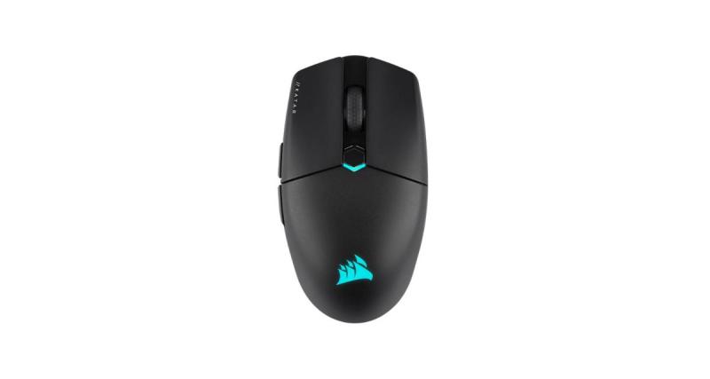  - Prime Day. Cette souris gaming sans fil Corsair KATAR est à -34% juste ici