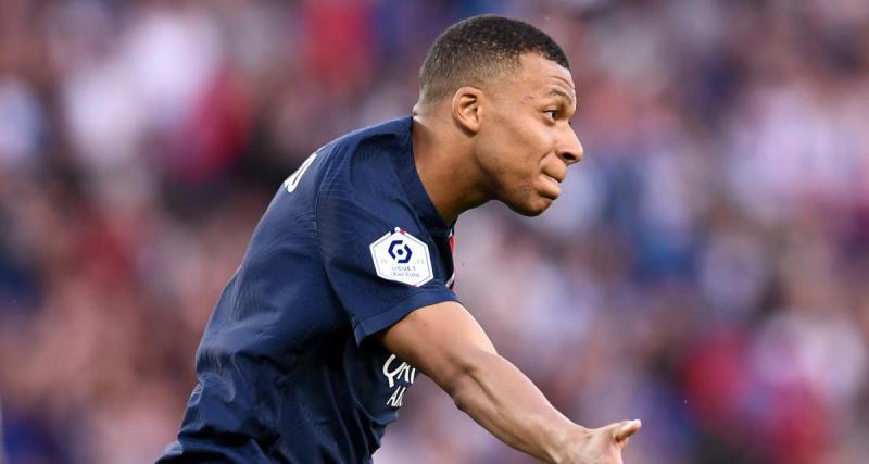  - PSG : deux candidats en moins pour Mbappé, le Real Madrid seul ?