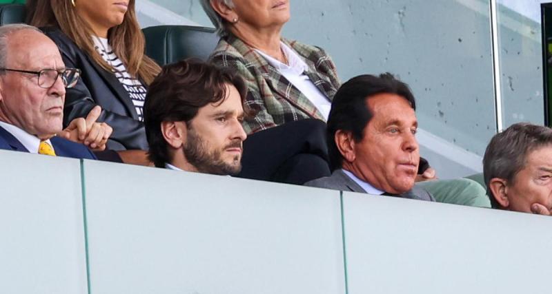  - FC Nantes : les Kita sortent l'artillerie lourde pour viser le maintien