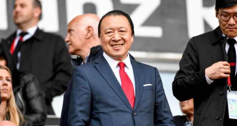  - Nancy : l'ASNL espère toujours un maintien en N1 ! 