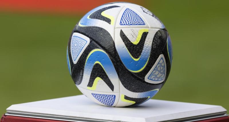  - Cherbourg : "Trouver la solution pour se mettre à l'abri" annonce le président après l'exclusion des championnats nationaux