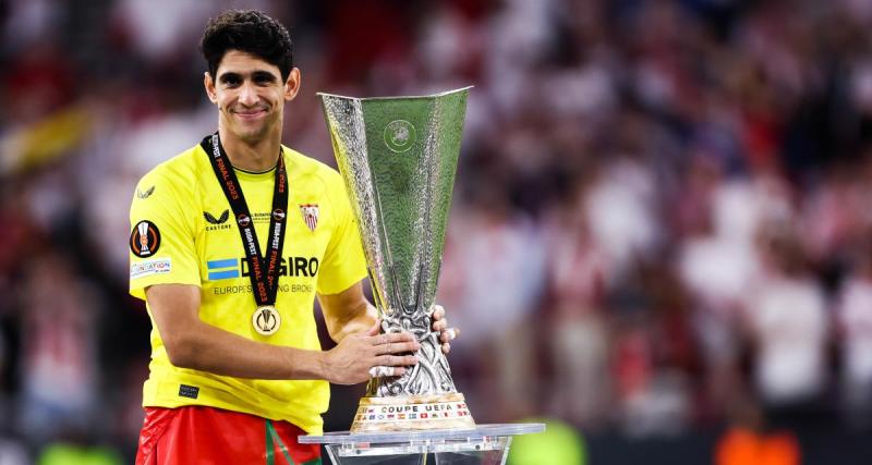  - Maroc : Bono au Bayern Munich pour remplacer Neuer ?