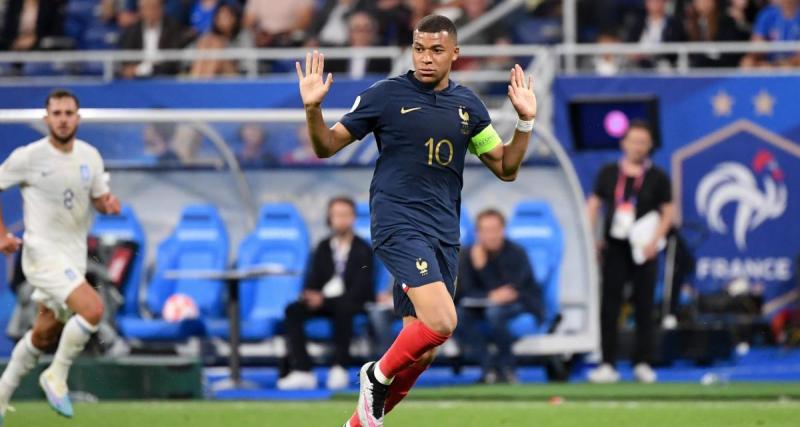  - PSG : une première sanction en pré-saison pour Mbappé ?