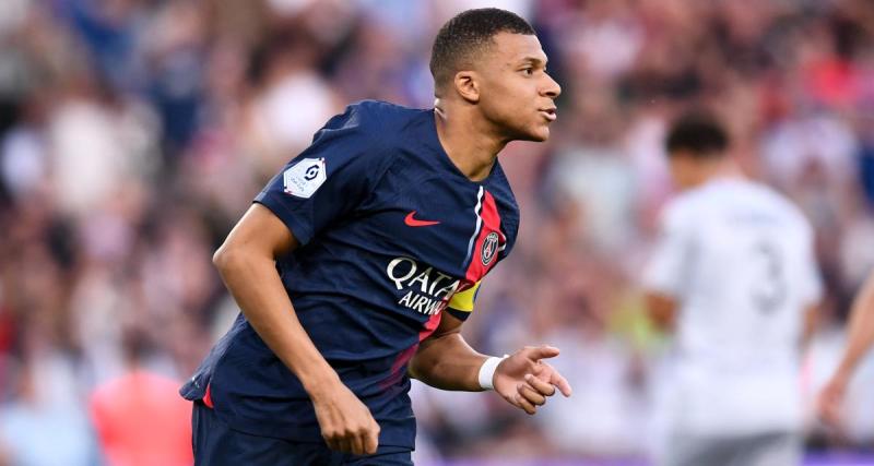  - Les infos du jour : le PSG est prêt à empêcher Mbappé de jouer, l'OM galère pour son Mercato, un club repêché en L2 ? 
