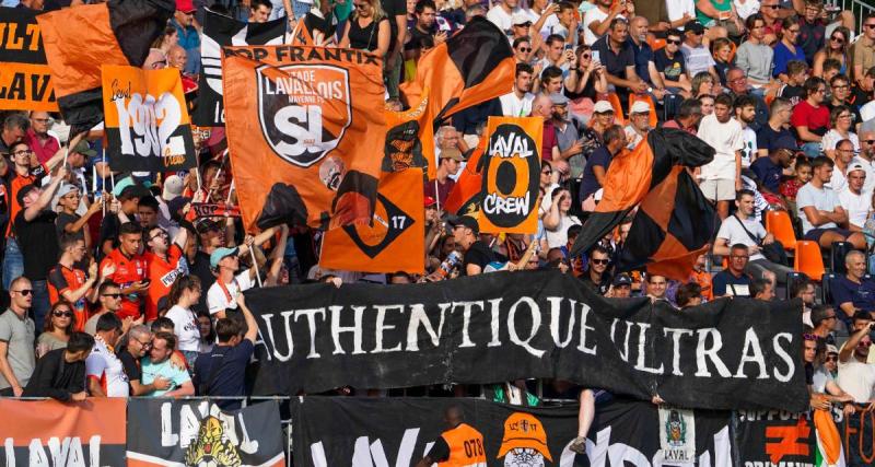  - Laval : les Tangos annoncent leur nouvel actionnaire ! (off)