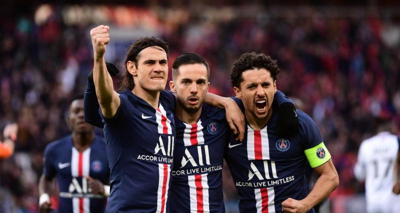  - PSG : un ancien parisien proche de Boca Juniors