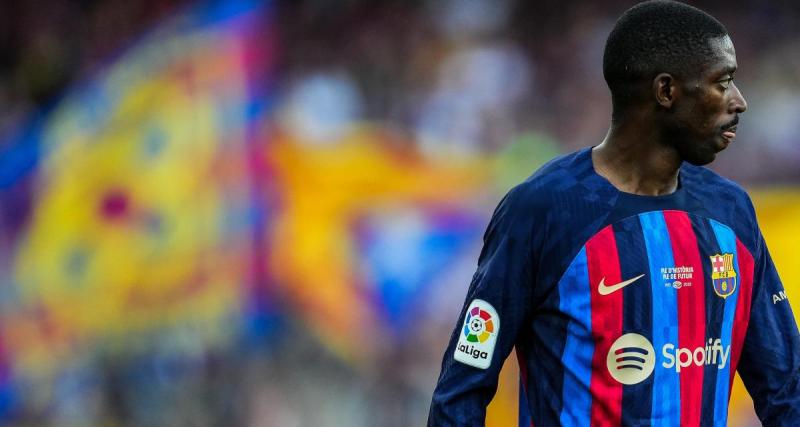  - Le PSG a tranché sur le numéro 9 qui accompagnera Mbappé