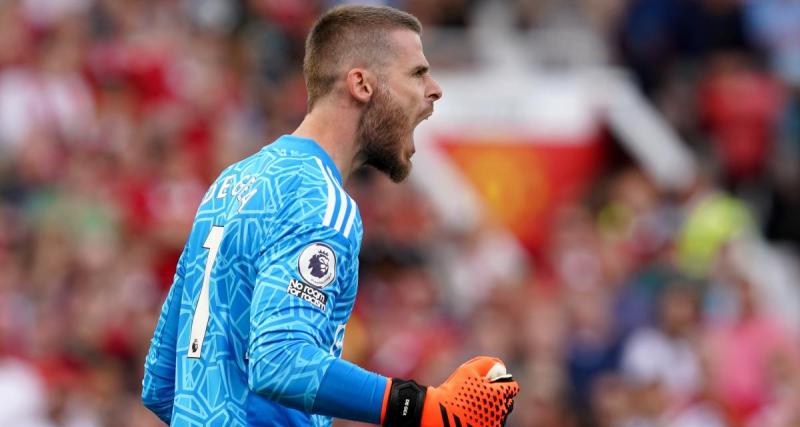  - PSG - Mercato : Luis Enrique prêt à miser sur une légende controversée de Manchester United 