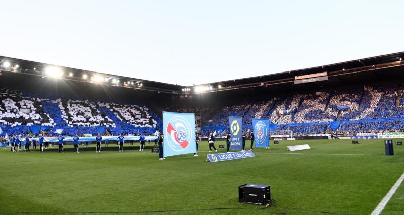  - N1 : Cholet et Châteauroux prêts à se servir à Strasbourg ! 