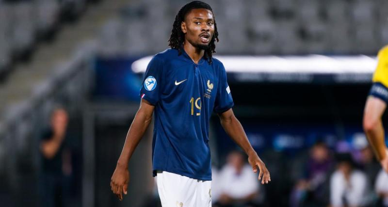  - Nice : Khephren Thuram parti pour rester ? 