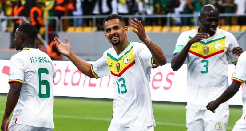  - L'OM tient son gros coup avec une pépite sénégalaise