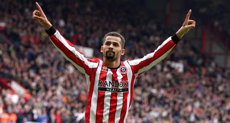  - OM - Mercato : accord trouvé entre Iliman Ndiaye et Marseille ! 