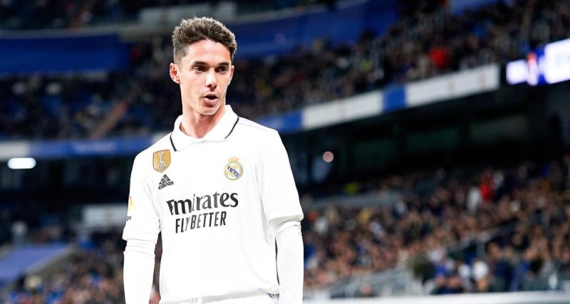  - Real Madrid : trois pépites cédées cet été ?