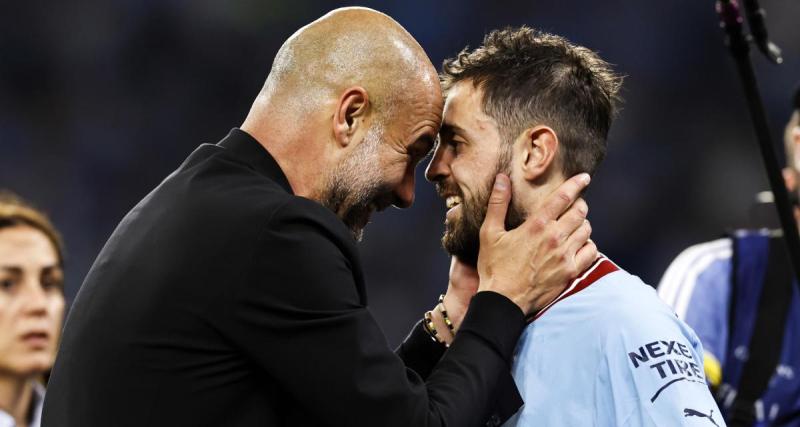  - L'Arabie saoudite veut jouer un sale coup au PSG et à Guardiola