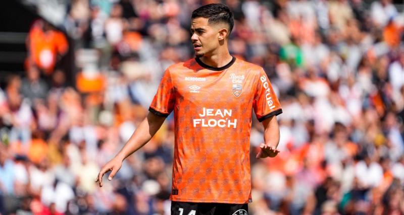  - OL - Mercato : accord trouvé pour le transfert de Faivre, il reste en Ligue 1 ! 