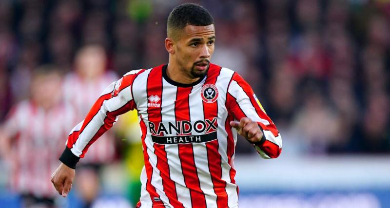  - OM - Mercato : c'est confirmé pour Iliman Ndiaye ! 