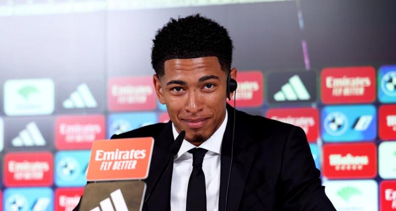  - Real Madrid : Güler et Bellingham ont fait une seule et même victime