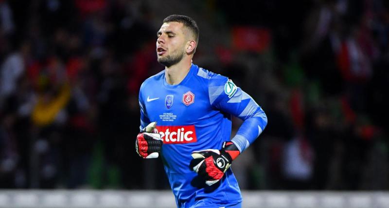  - FC Nantes - Mercato : gros coup de froid pour la piste Callens !