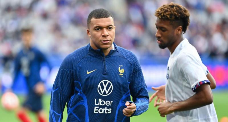  - Un voyage en Algérie, le racisme, ses projets en Afrique... Mbappé dit tout !