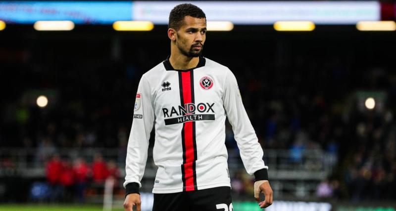  - OM - Mercato : le remplaçant d'Iliman Ndiaye chipé à l'ASSE ? 