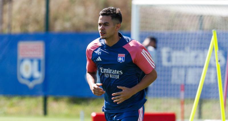  - OL : Romain Faivre transféré à Bournemouth puis prêté à Lorient ?