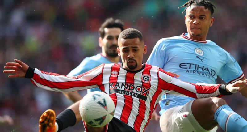  - OM : accord trouvé avec Iliman Ndiaye