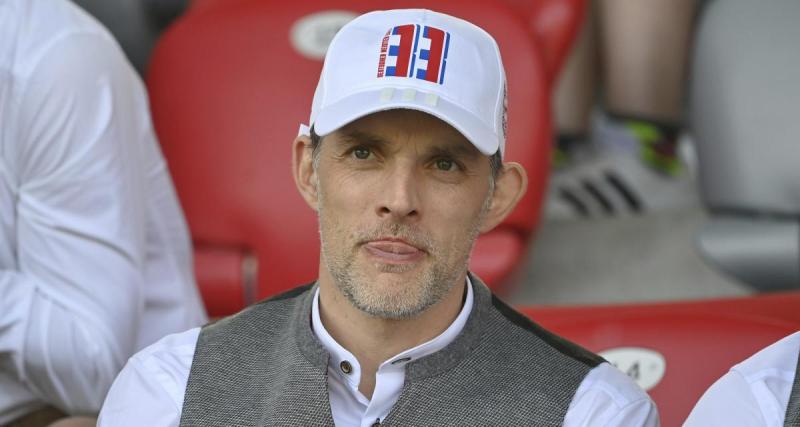  - Bayern Munich : les 2 plans B de Tuchel en cas d'échec avec Kane