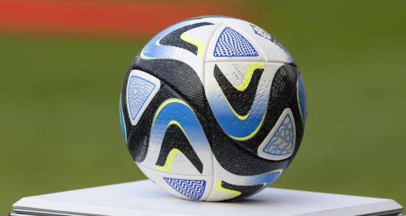  - Racing Club de France : deux nouvelles recrues officialisées (off)