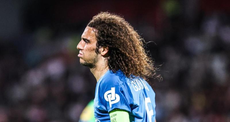  - OM - Mercato : une cible commune avec le RC Lens va court-circuiter la principale piste de Guendouzi