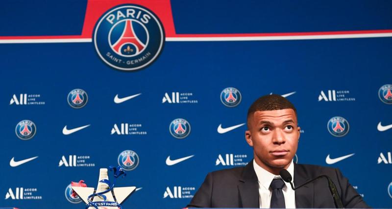  - PSG : Mbappé sort du silence et pousse un coup de gueule retentissant !