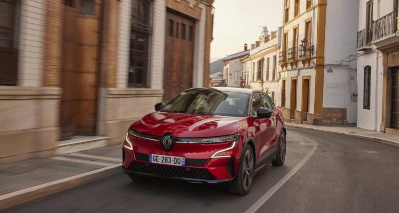  - Bonus pour voitures électrifiées : la France moins généreuse que nos voisins européens ?