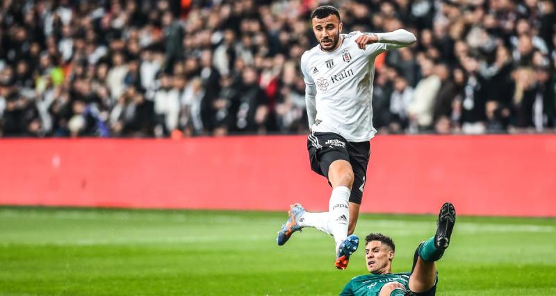 - Maroc : Saïss force son départ de Besiktas, une bonne nouvelle pour l’OM ?