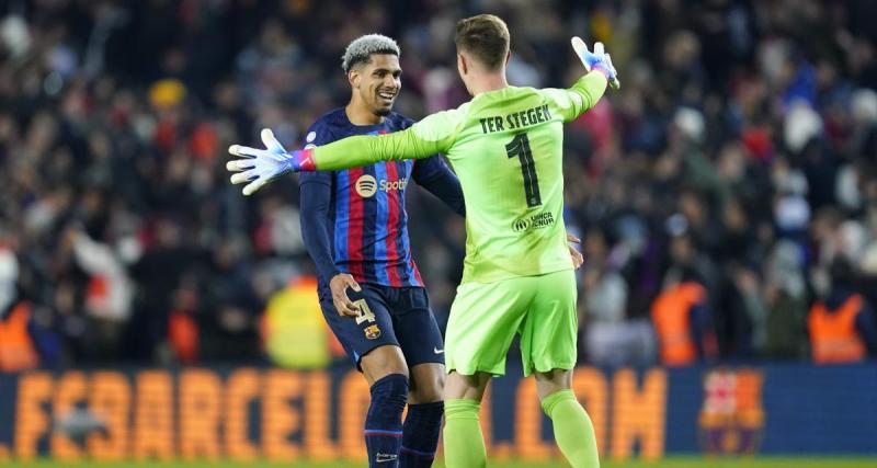  - Barça : un effort financier accepté par un cadre pour aider le club ?