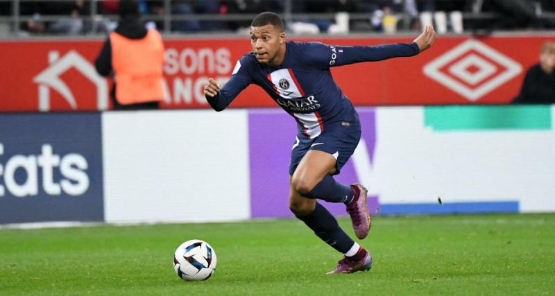  - PSG - Mercato : Mbappé fait des révélations inédites sur son avenir 