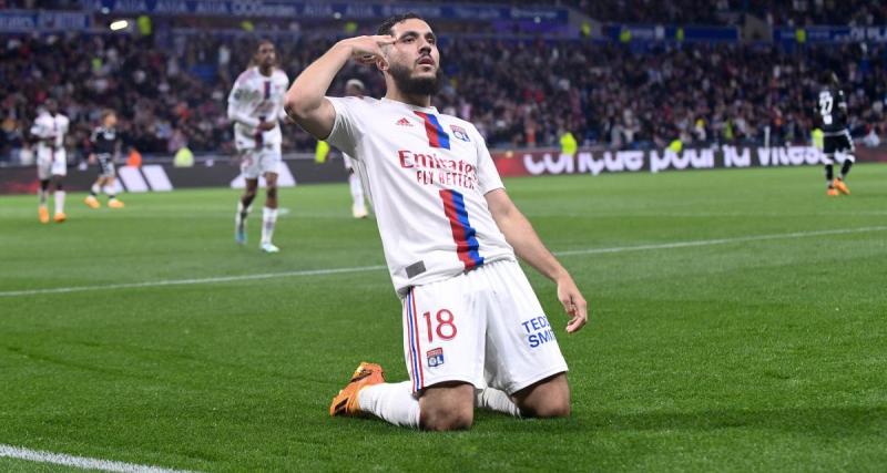  - OL - Mercato : une offre juteuse arrive, Textor a pris une décision radicale pour Cherki ! 