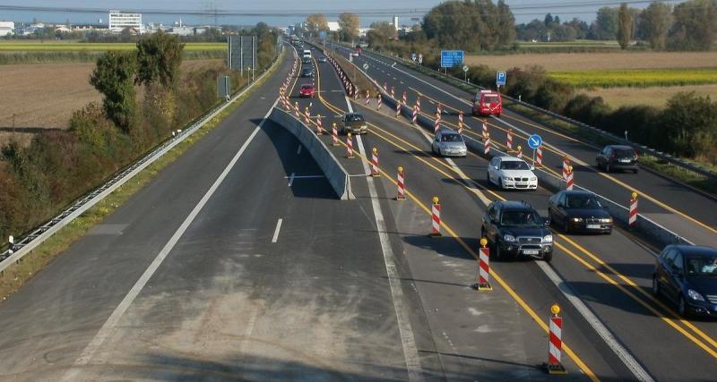  - Avant les JO, les travaux s'intensifient sur les routes d'Île-de-France