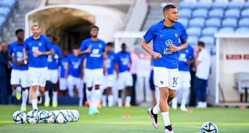  - PSG : le coup de gueule de Mbappé, qui vole au secours d’une star du Real Madrid !