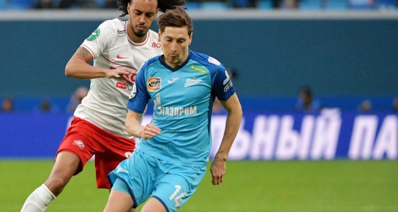  - Le Havre : une nouvelle recrue débarque (off)