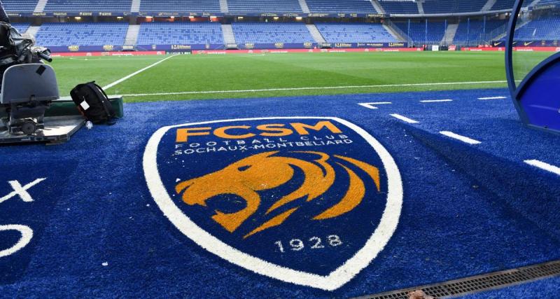  - Sochaux : le FCSM réagit à sa rétrogradation en N1 et se projette sur la saison prochaine