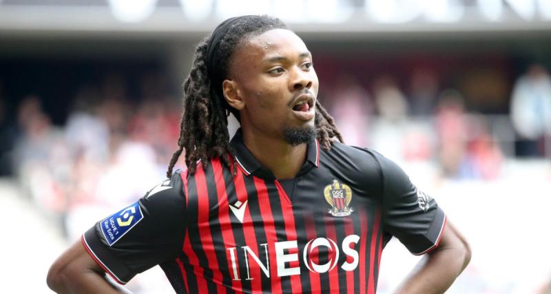  - Nice : Khephren Thuram en route pour ... rester chez les Aiglons ?