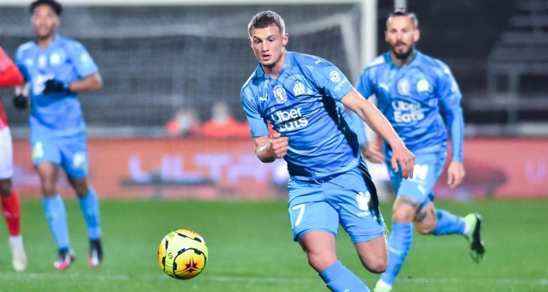  - OM : Cuisance s’est exprimé sur son passage raté à Marseille ! 