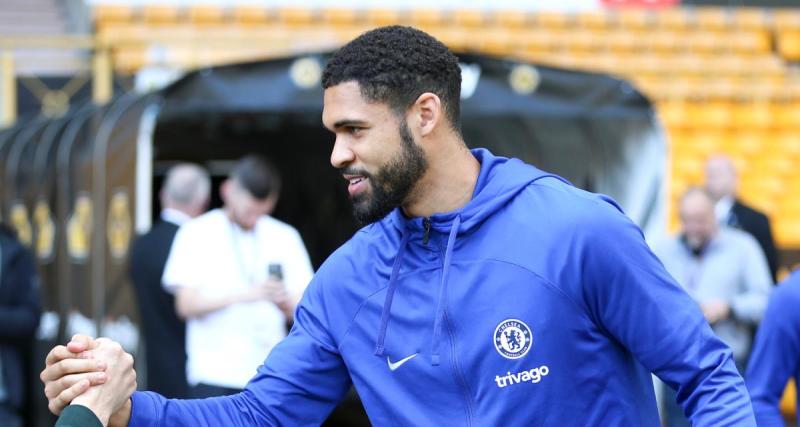  - AC Milan : Loftus-Cheek revient sur son départ de Chelsea 