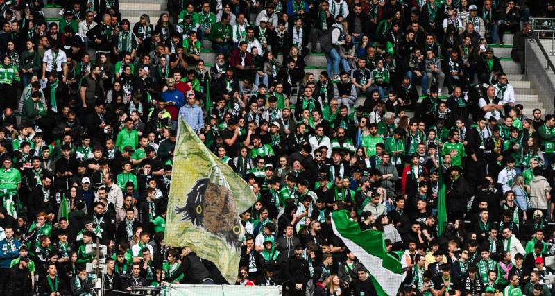  - ASSE : un premier casse-tête pour le derby contre Grenoble